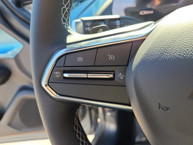 New 2026 Sterling Gray Metallic Chevrolet LT image 28