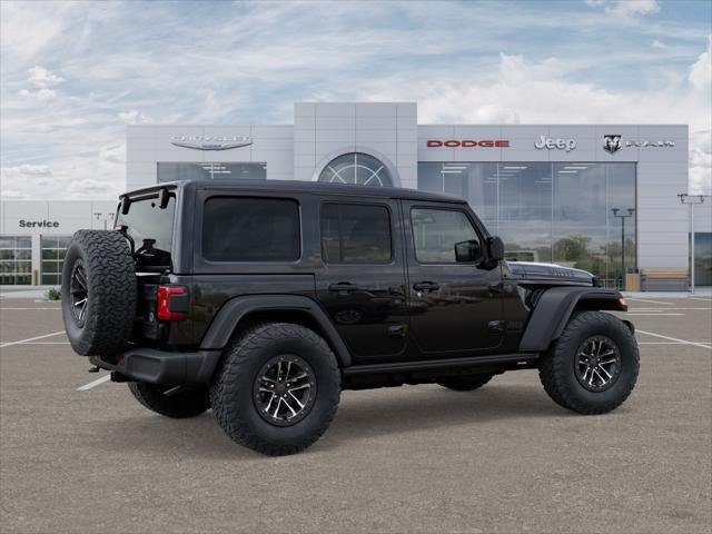 2025 Jeep Wrangler 4-Door Willys - Photo 52