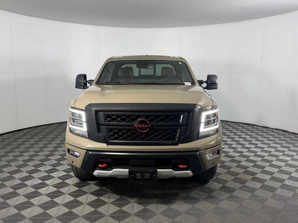 Used 2024 Baja Storm Nissan PRO-4X image 10