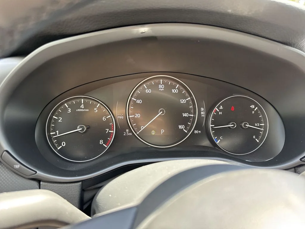 New 2026 Cypress Mazda 2.5 S Preferred AWD image 49
