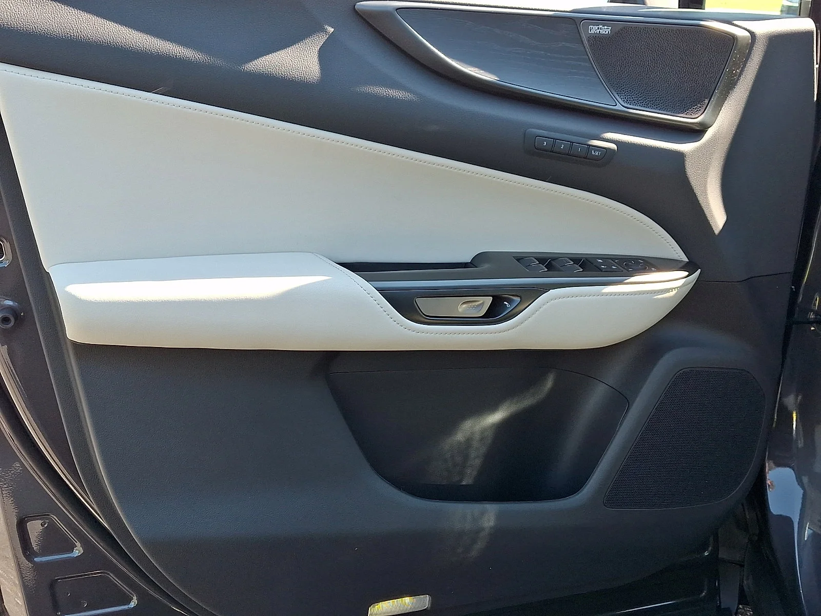 2026 Lexus NX 350 Luxury - Photo 7