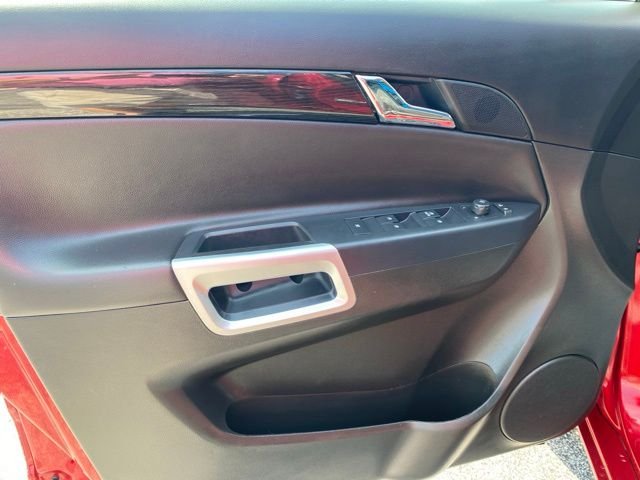 Used 2015 Red Chevrolet LT image 14