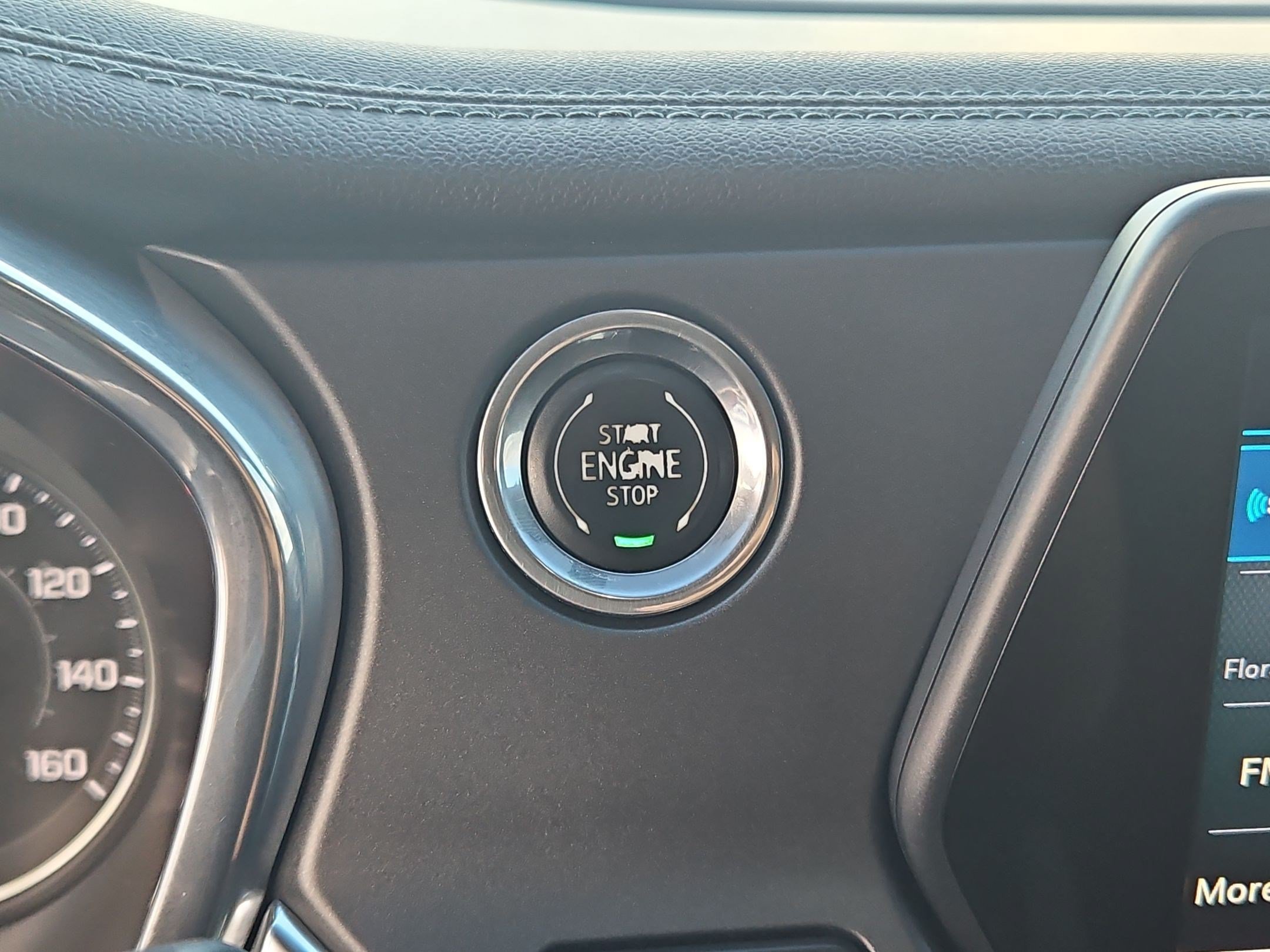 Used 2019 Cajun Red Tintcoat Chevrolet Base image 17