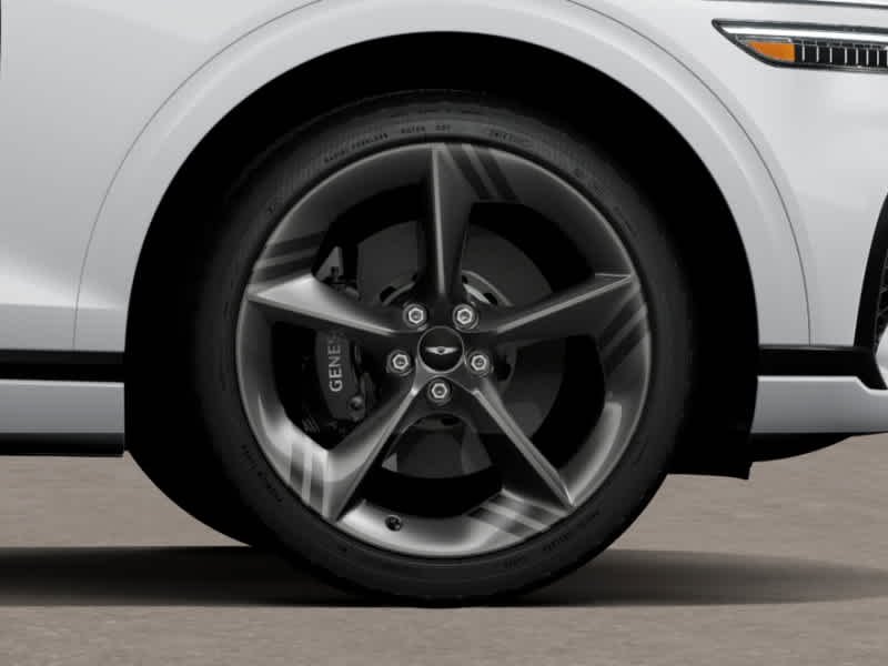 2026 GENESIS GV70 Sport Prestige - Photo 10