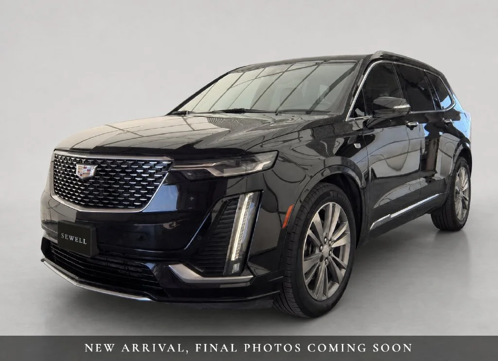 2023 Cadillac XT6