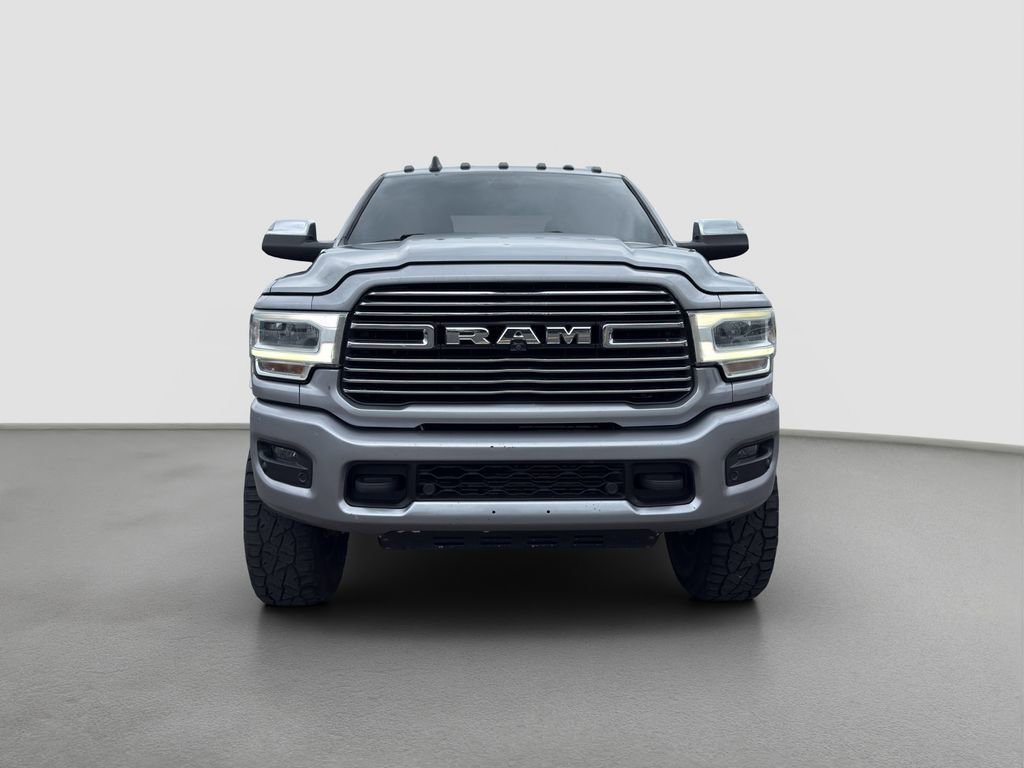 Used 2019 RAM Ram 2500 Pickup Laramie with VIN 3C6UR5FL9KG530642 for sale in Kansas City