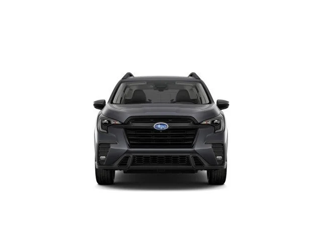 New 2026 Magnetite Gray Metallic Subaru Onyx Edition Touring image 8