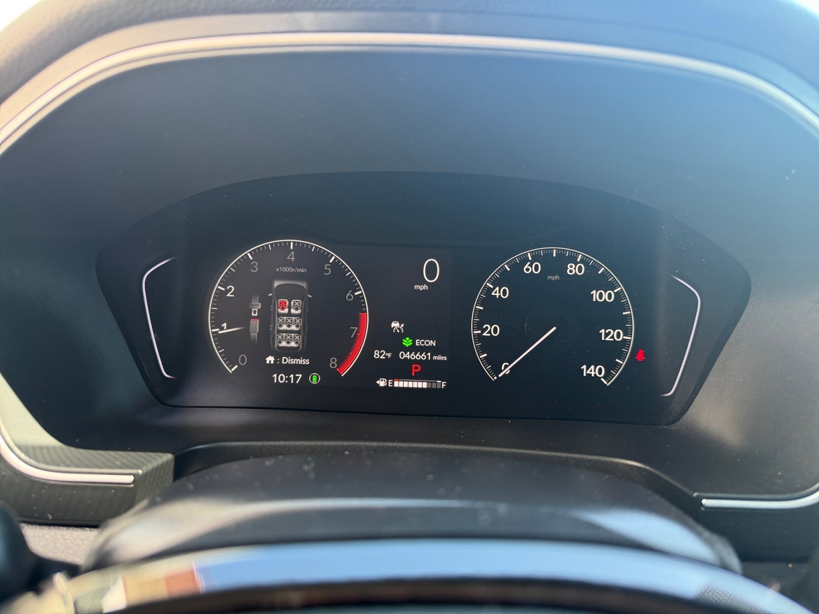 2023 Honda Pilot EX-L - Photo 15