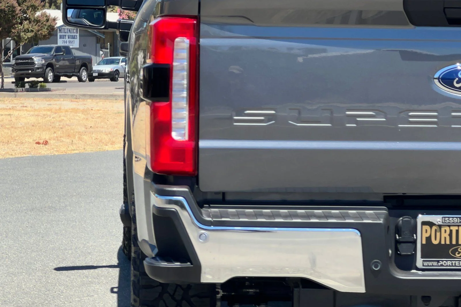 2025 Ford F-250 Super Duty XL - Photo 28