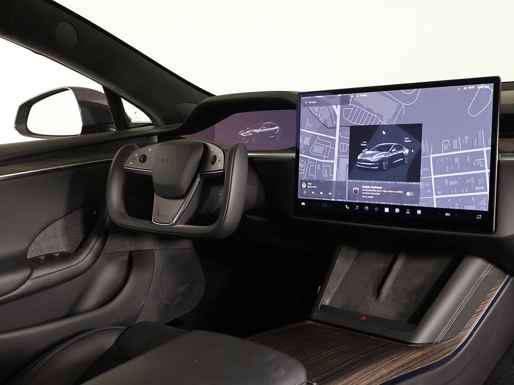 2022 Tesla Model S Base - Photo 28
