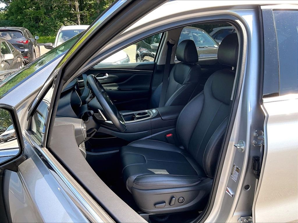 Used 2023 Silver Hyundai XRT image 10