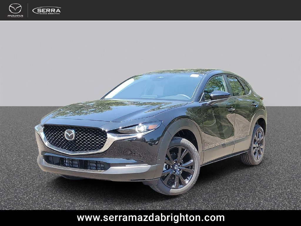 New Mazda CX-30 For Sale Near Whitmore Lake, MI! | Serra Mazda