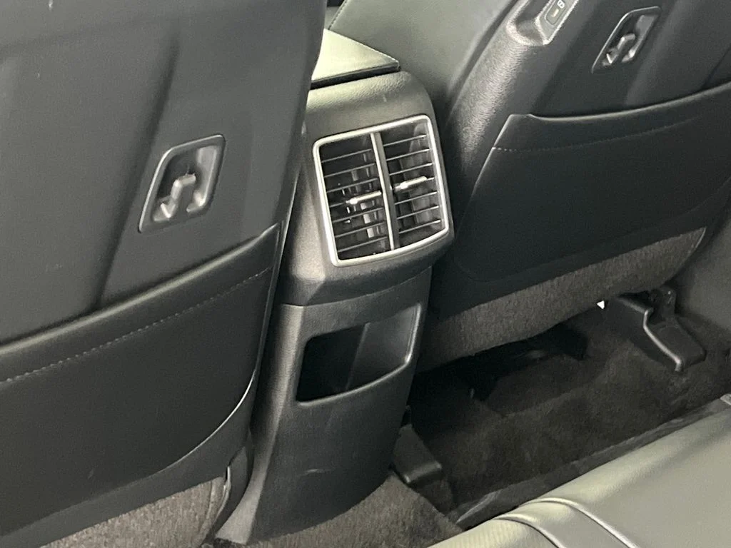 Used 2023 Black Kia SX-Prestige image 39