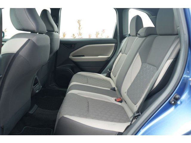 New 2026 DAYBREAK BLUE PEARL Subaru Standard Model image 7