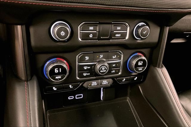 2021 Chevrolet Tahoe RST - Photo 32