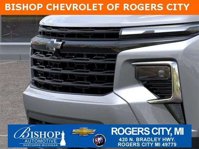 Pre-Owned 2024 Chevrolet Traverse LT image 14