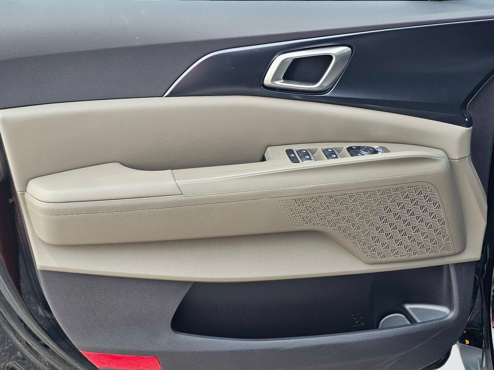 New 2026 Aurora Black Pearl Kia LXS image 15