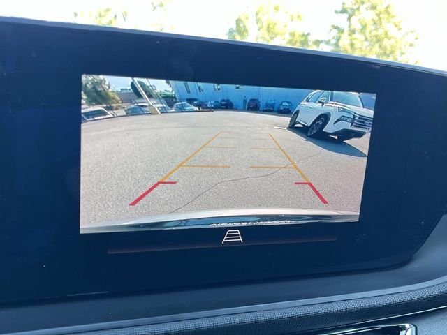 Used 2024 Blue Buick Sport Touring image 37