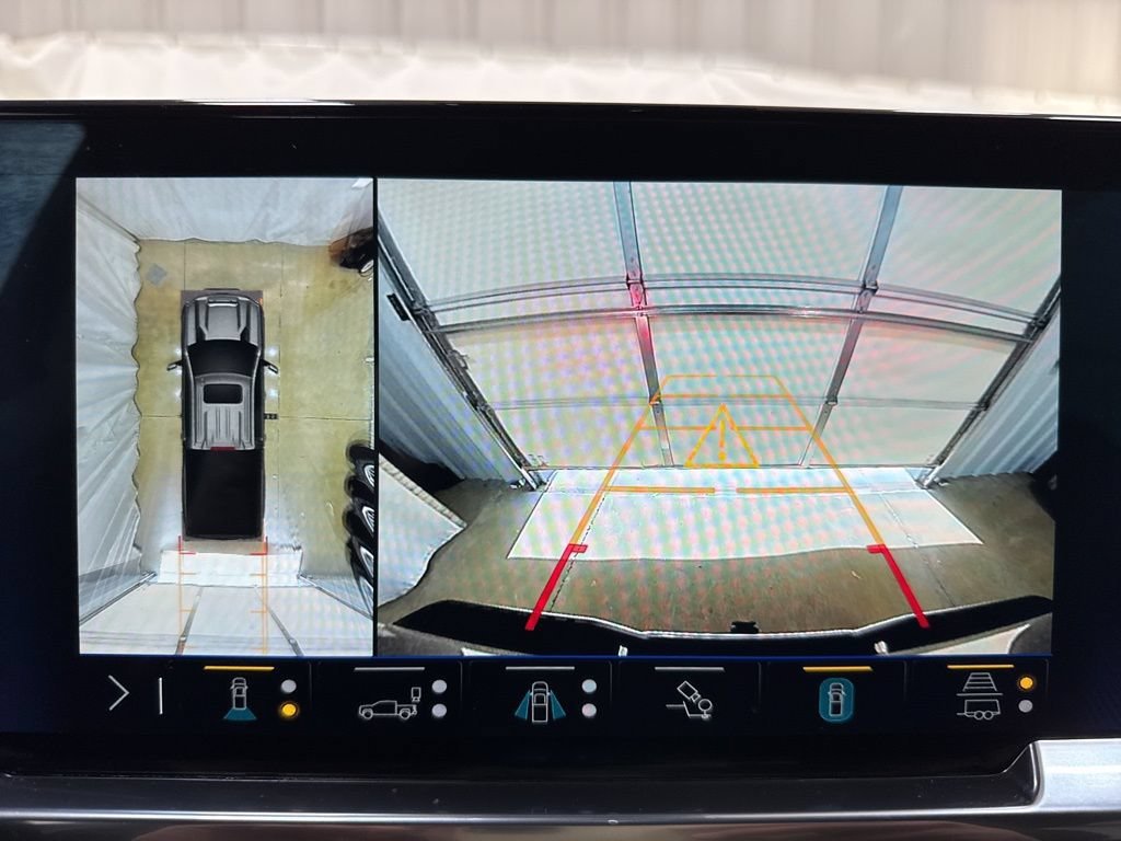 2025 Chevrolet Silverado 2500HD LT - Photo 17