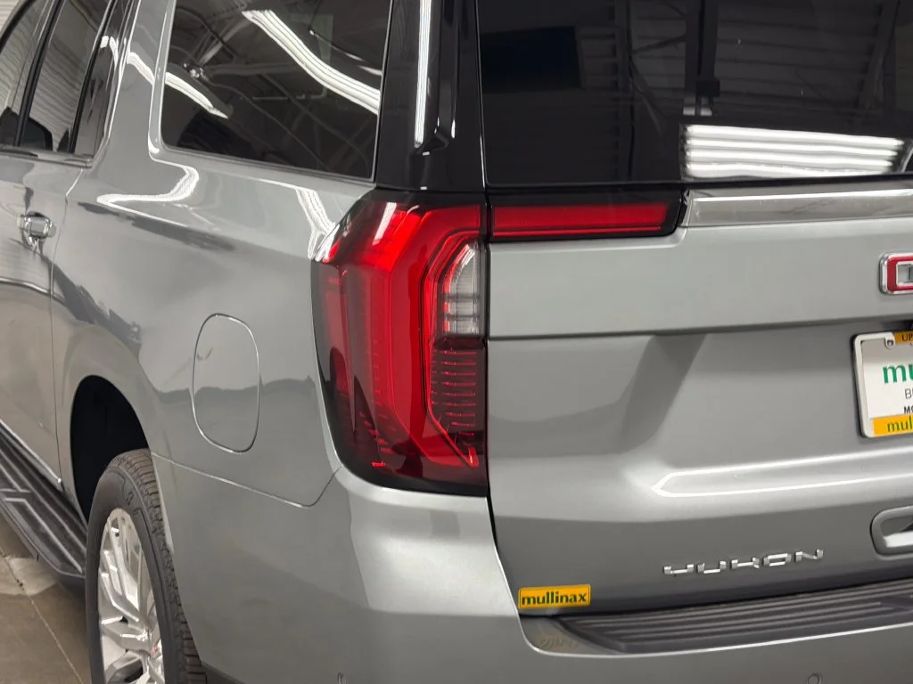 2026 GMC Yukon XL Elevation - Photo 16