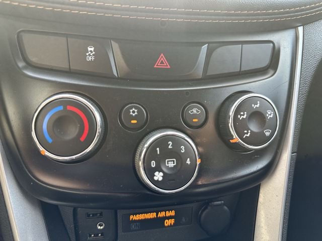 Used 2022 Red Chevrolet LT image 18