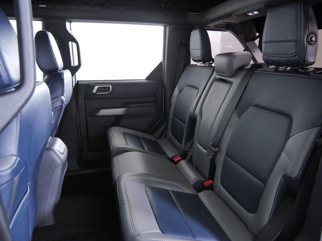 Certified Used 2022 Silver Ford Outer Banks image 19