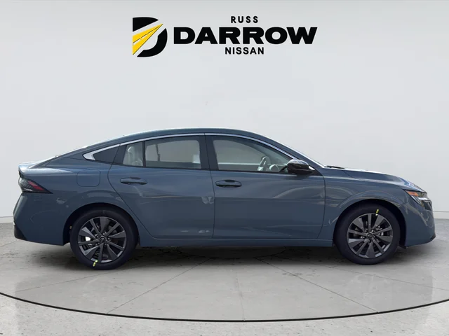 2026 Nissan Sentra SL - Photo 6