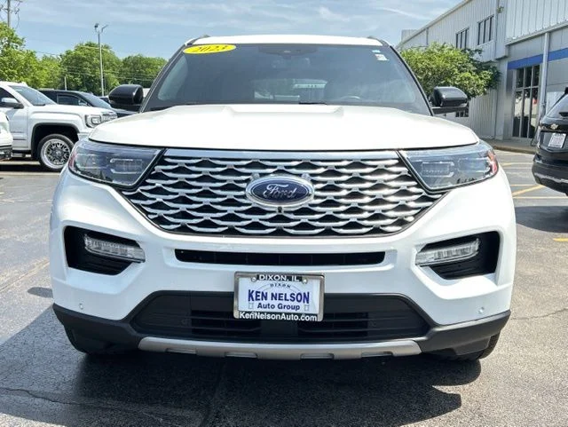 1FM5K8HC4PGB53345
