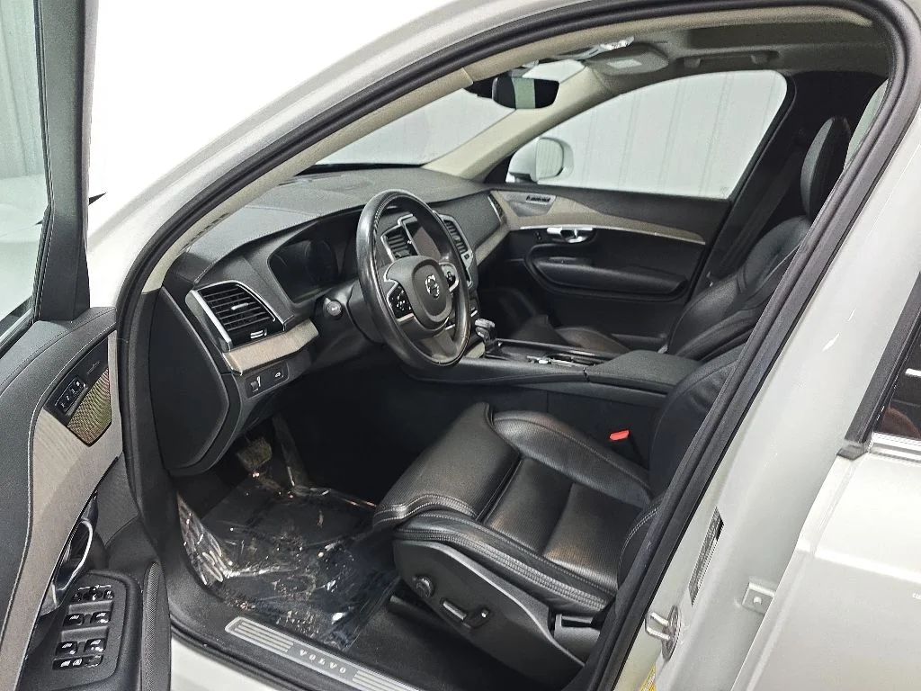 2022 Volvo XC90 Inscription - Photo 30