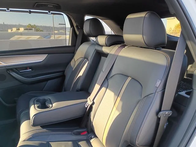 2026 Mazda CX-70 Premium Package - Photo 17