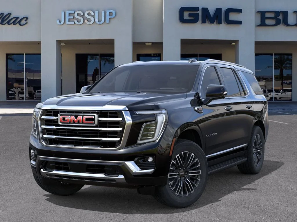 2026 GMC Yukon Elevation - Photo 6