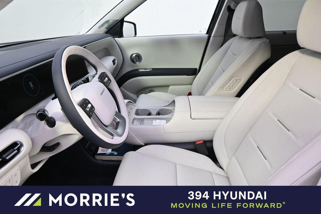 2026 Hyundai Palisade Calligraphy - Photo 13