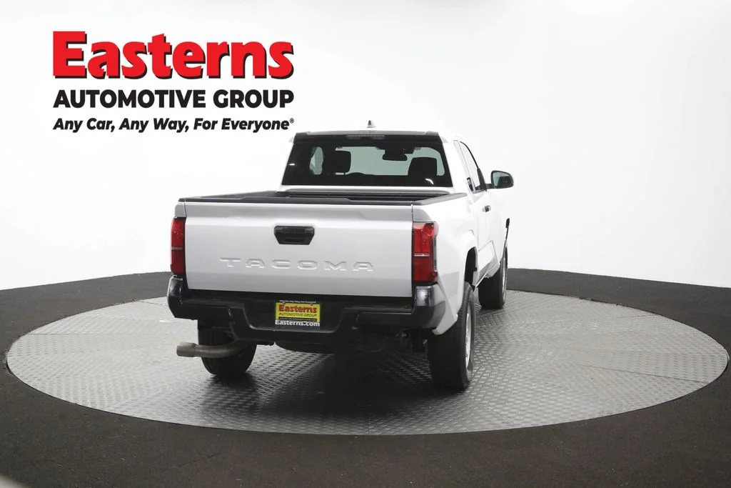 Used 2025 White Toyota SR image 35