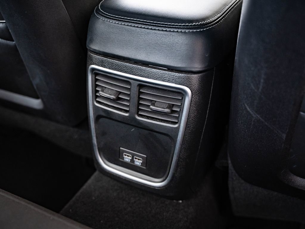 Used 2023 Plum Crazy Pearlcoat Dodge GT image 35