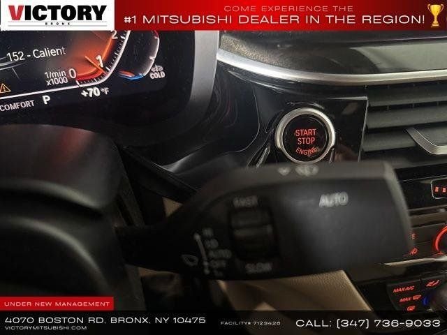 Used 2022 White BMW 530i image 44
