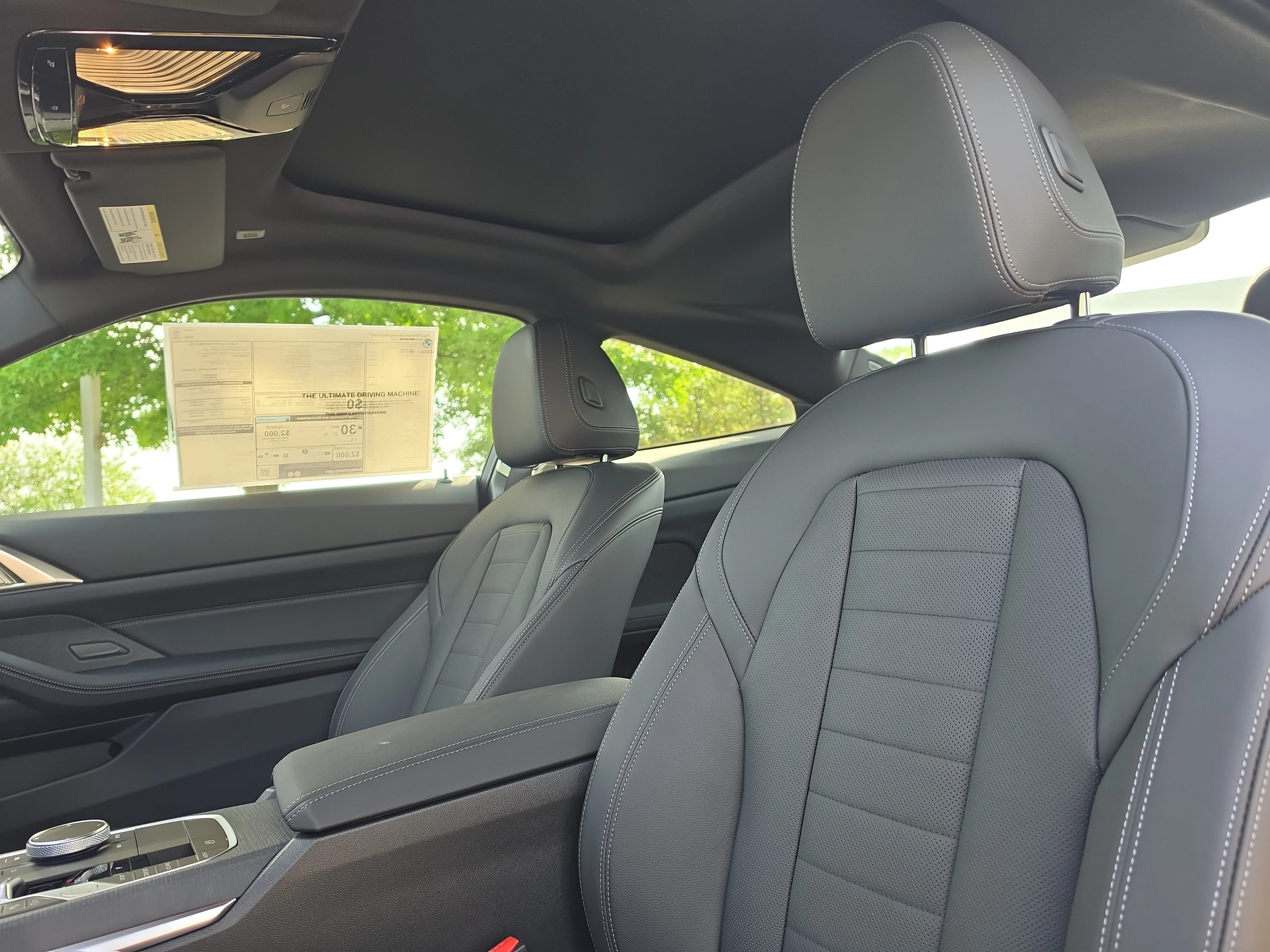 New 2027 0475 BMW 430i xDrive image 17