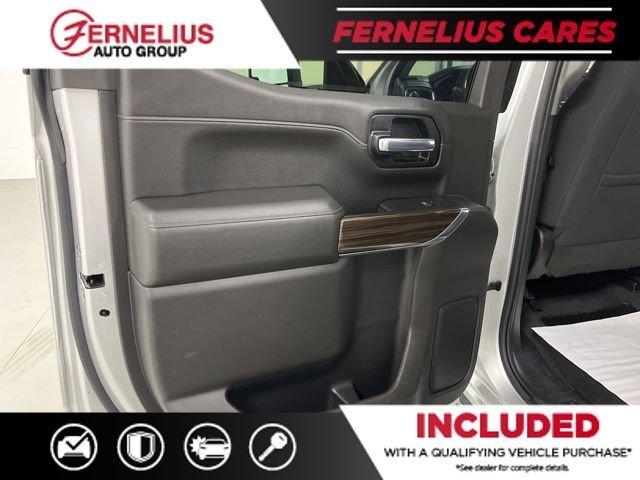 2021 Chevrolet Silverado 1500 RST - Photo 15