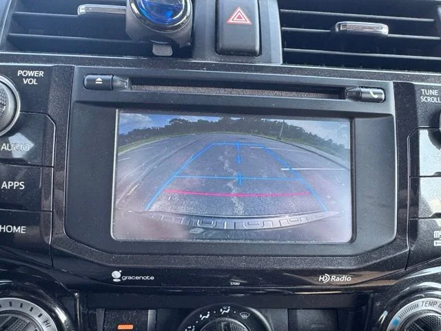 Used 2015 Black Toyota Trail image 23