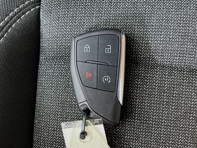 2026 GMC Terrain Elevation - Photo 13