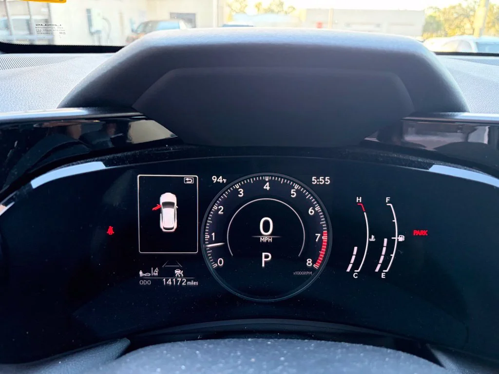 Used 2024 White Lexus 250 Premium image 20
