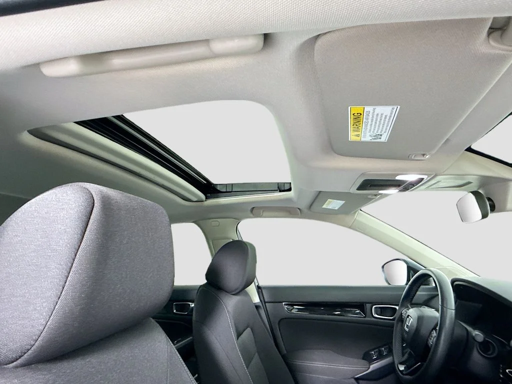 2023 Honda Civic EX - Photo 18