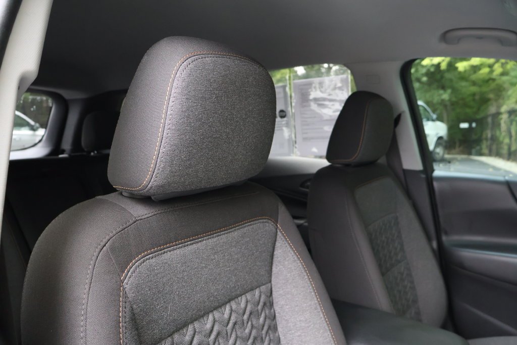 2024 Chevrolet Equinox LT - Photo 41