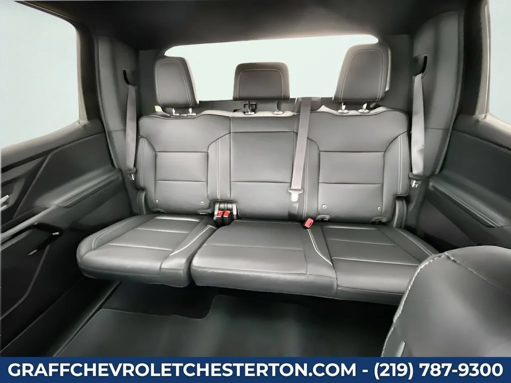2026 Chevrolet Silverado EV LT - Photo 23