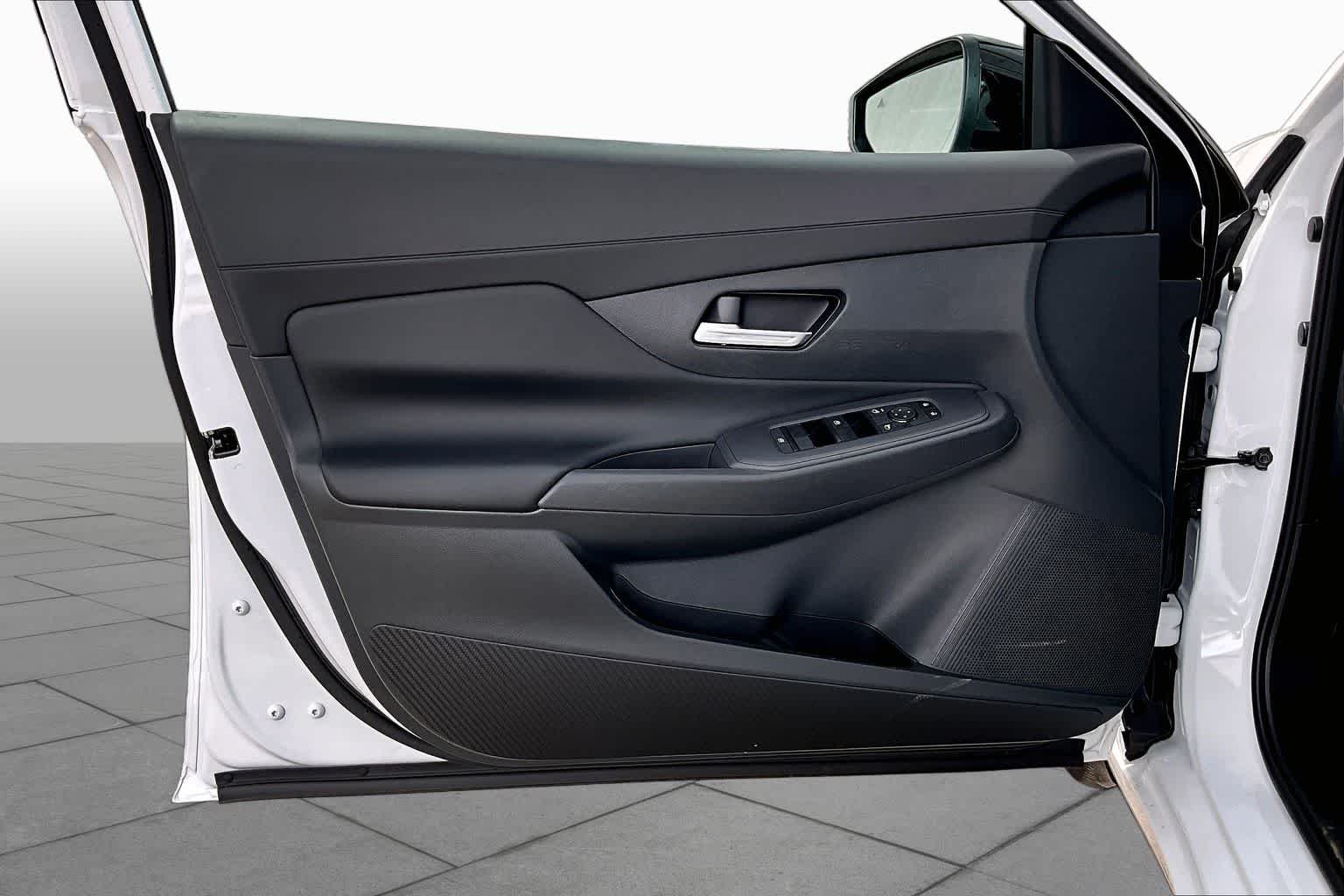 New 2026 Fresh Powder Nissan SV image 13