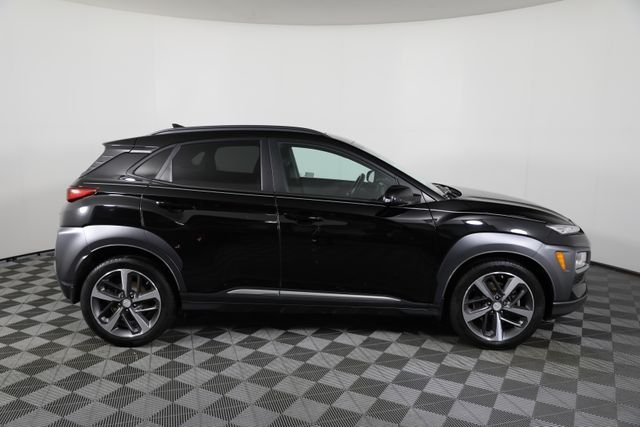 2021 Hyundai Kona Ultimate - Photo 26