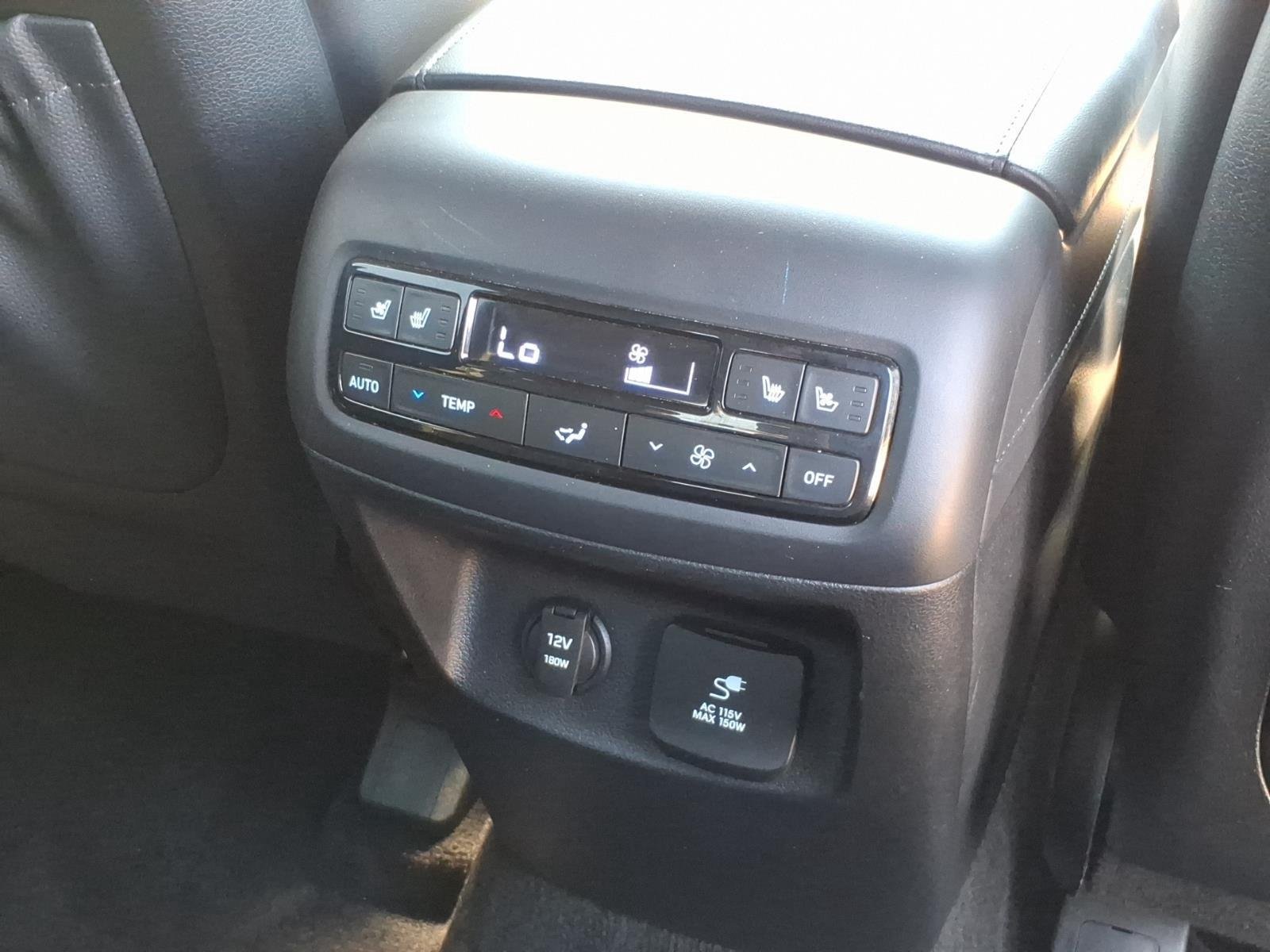 Used 2024 Typhoon Silver Hyundai Calligraphy image 28