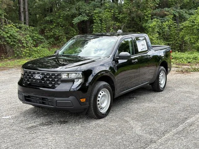 New 2026 Shadow Black Ford XL image 10