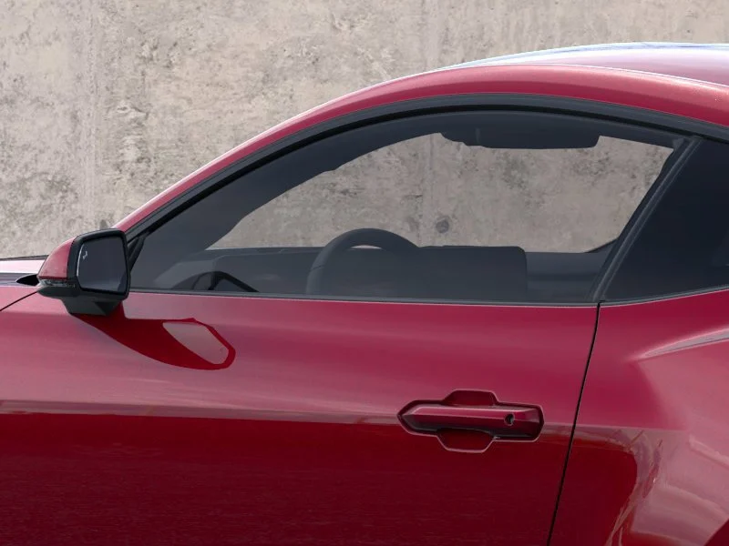 New 2026 Molten Magenta Metallic Tinted Clearcoat Ford EcoBoost® Premium Fastback image 20