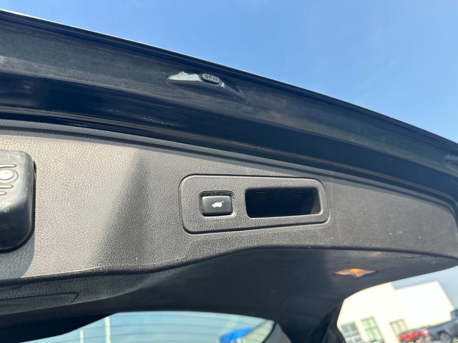 Used 2013 Black Acura Technology image 37