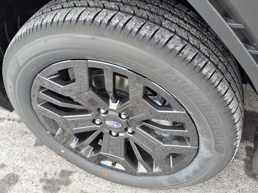 2026 Subaru Outback Limited XT - Photo 17